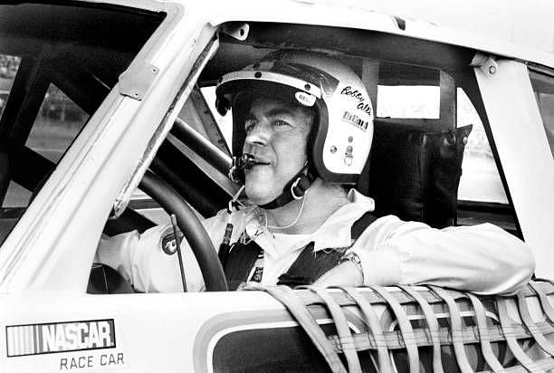 the oldest NASCAR Cup Series champion